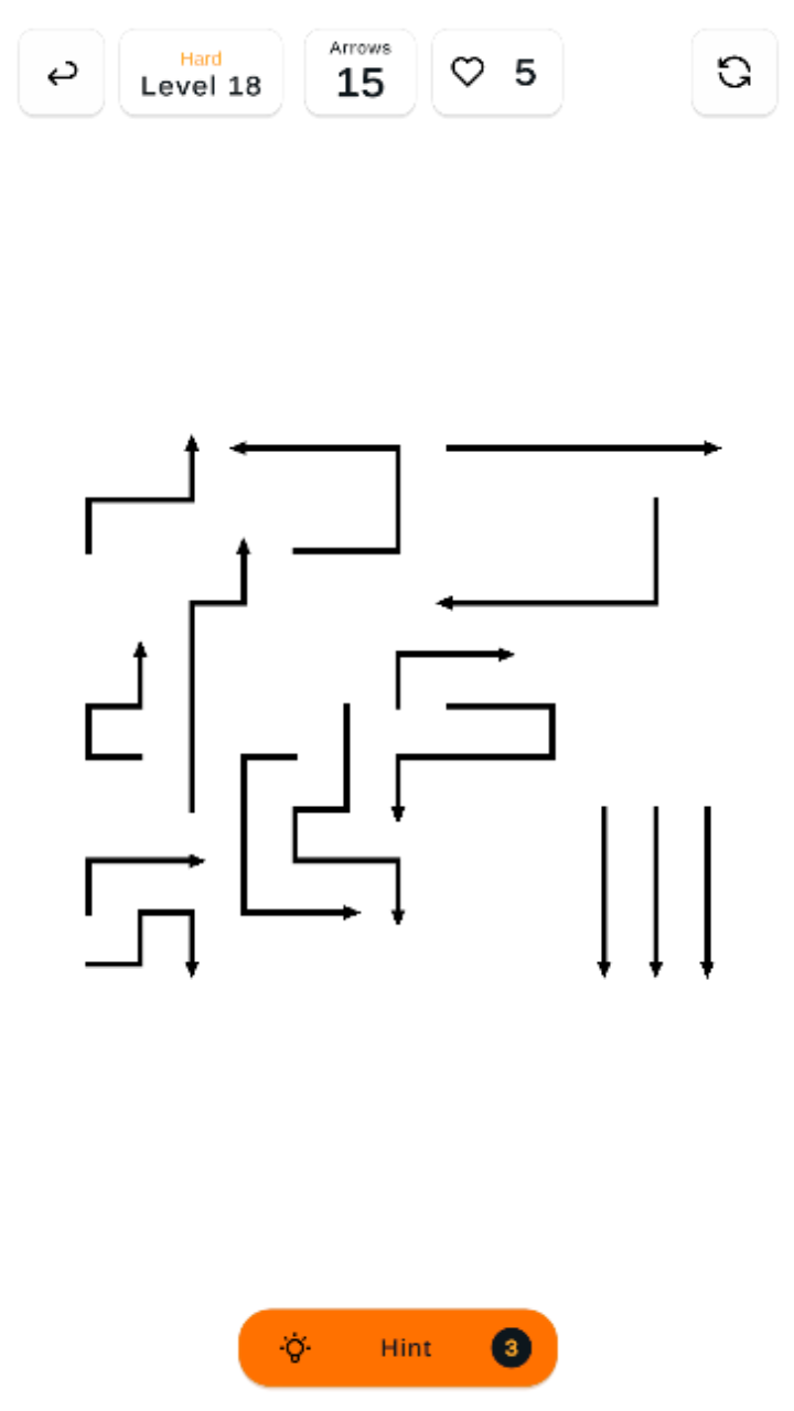 Remove Arrows screenshot 7