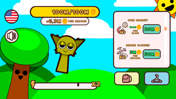 Sprunki Evolution Mega Clicker