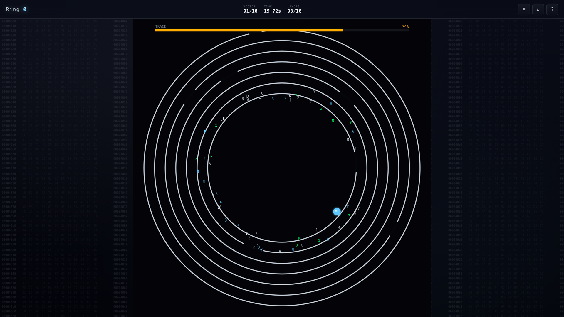 Ring 0 — screenshot 3
