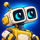 Robot, Get Out!