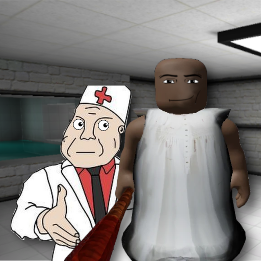 Granny: Escape from the Madhouse icon