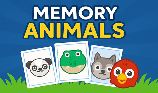 Memory Animals