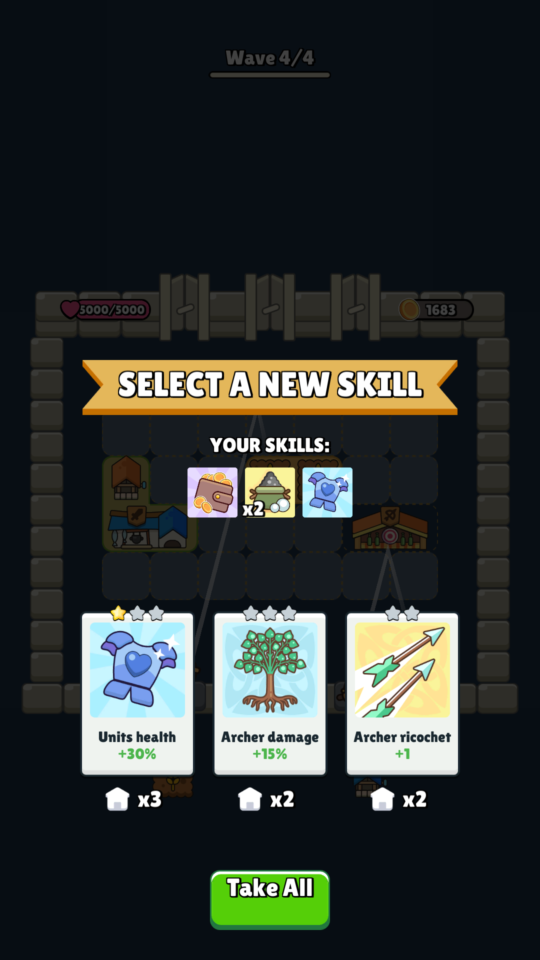 Ball x Siege screenshot 8
