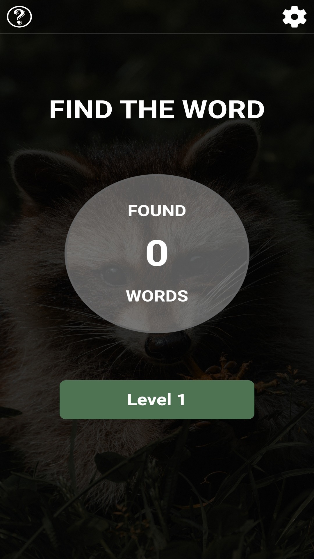 Find the word - 5 letters screenshot 3