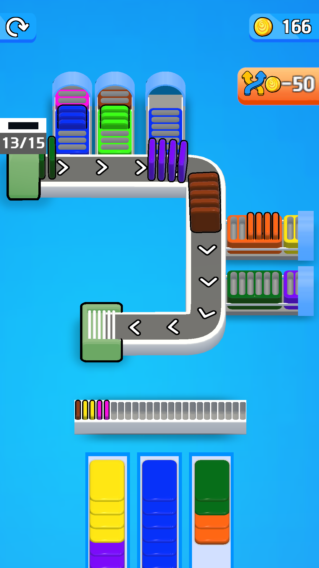 Card Sort Factory screenshot 4
