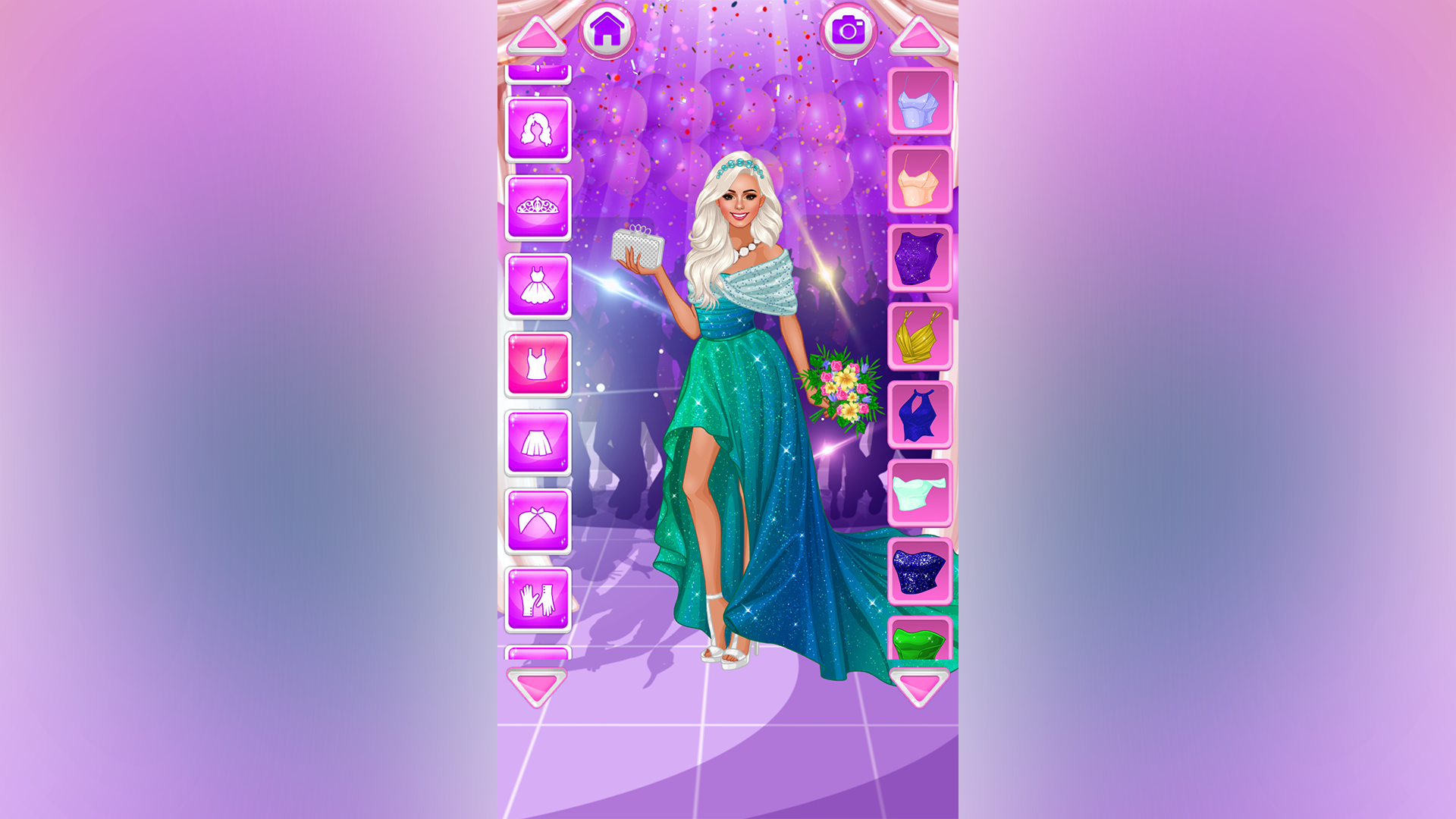 Dress Up Free & Online screenshot