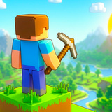 Noob in Mine - Sandbox & Craft