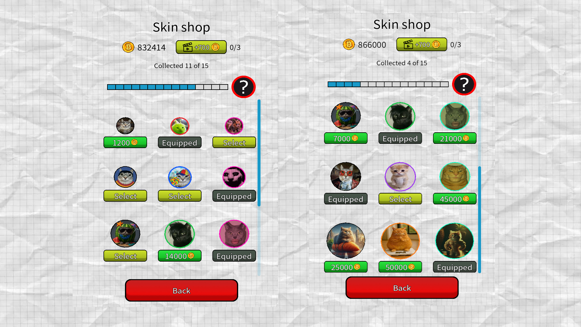 Catball: Connect the Cats — screenshot 4