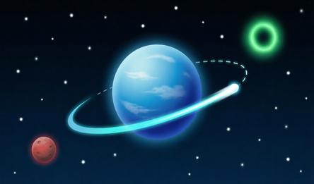 Gravity Impulse