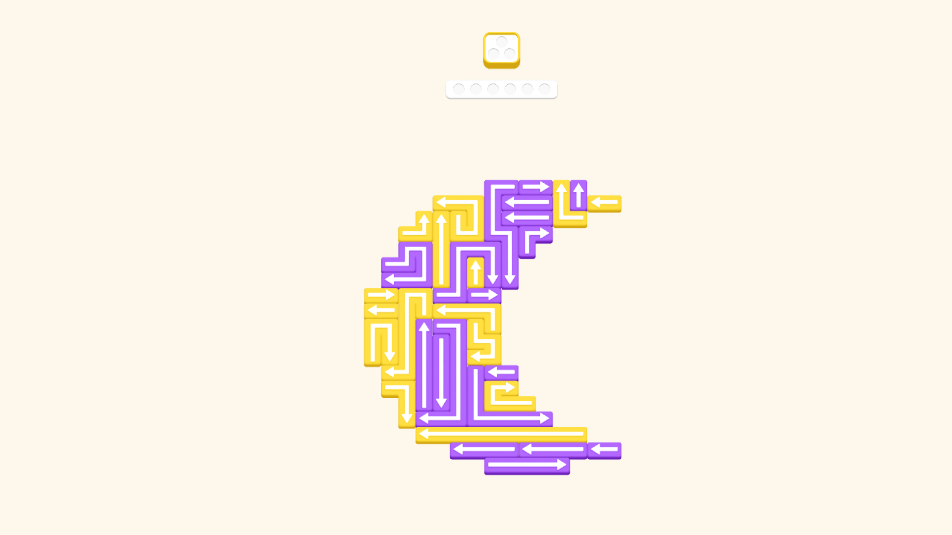 Color Sort Escape — screenshot 2