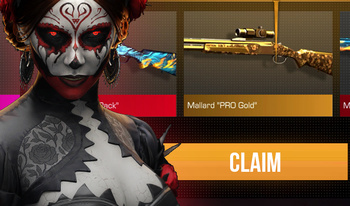 Case Simulator Stand Box 2 - 3D