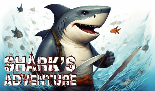 Shark's Adventure