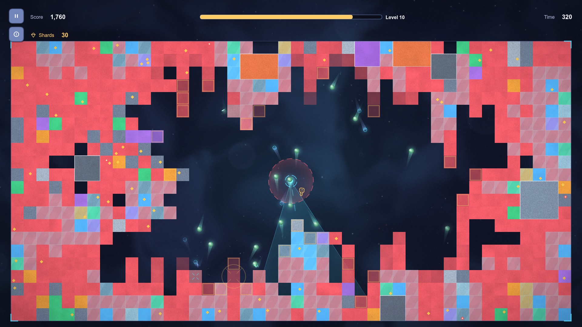 Ball Flow screenshot 5