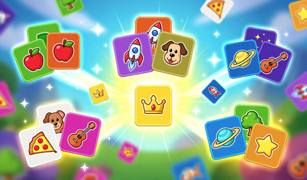 Пасьянс АССОЦИАЦИЯЛАР