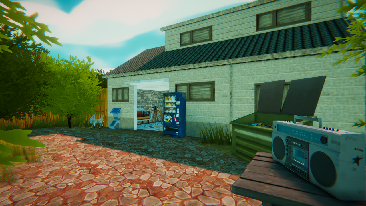 Девушка выкинула мои карточки — screenshot 1
