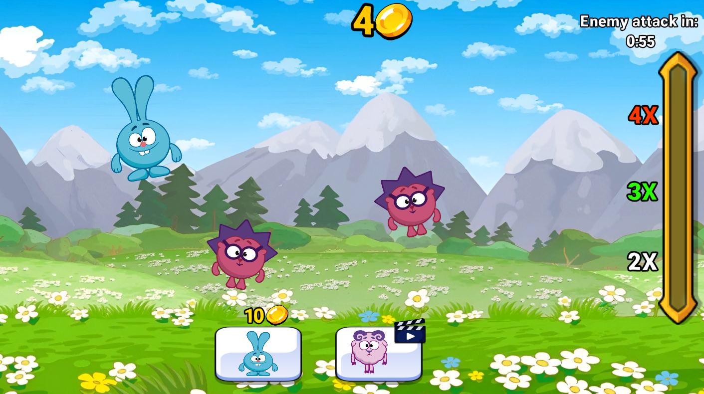 link the Ulibashki screenshot