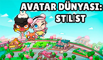 Avatar Dünyası: Stilist