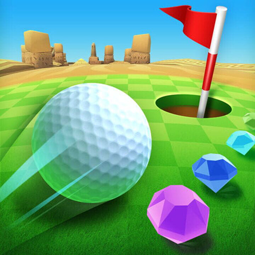 Golf Adventures icon