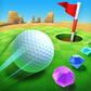 Golf Adventures Spiel