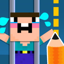 Save The Noob: Prison Break — Playhop