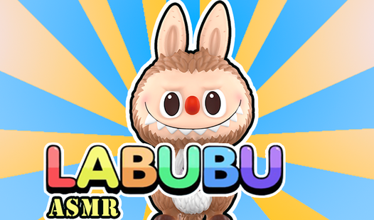 Labubu ASMR