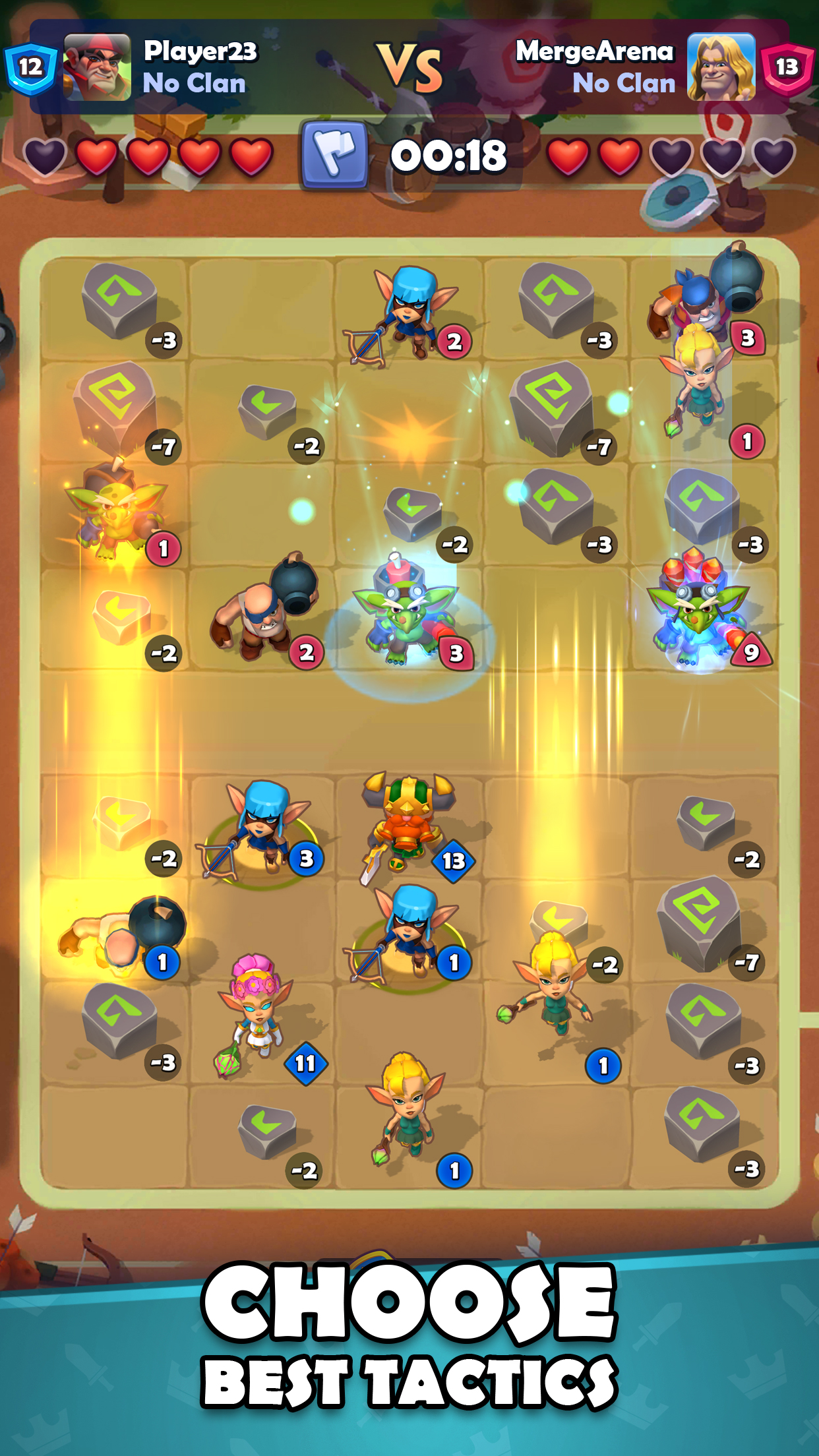 Ludus screenshot 11