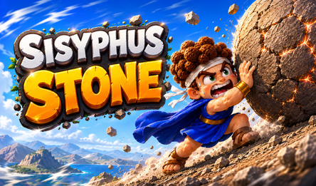 Sisyphus Stone