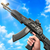 Hypercam Shooter