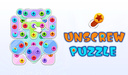 UnScrew Puzzle