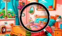 Hidden Objects: Childhood Dreams