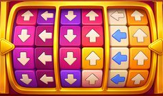 Сортируй Плитки: Тапай и Играй