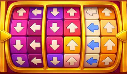 Сортируй Плитки: Тапай и Играй