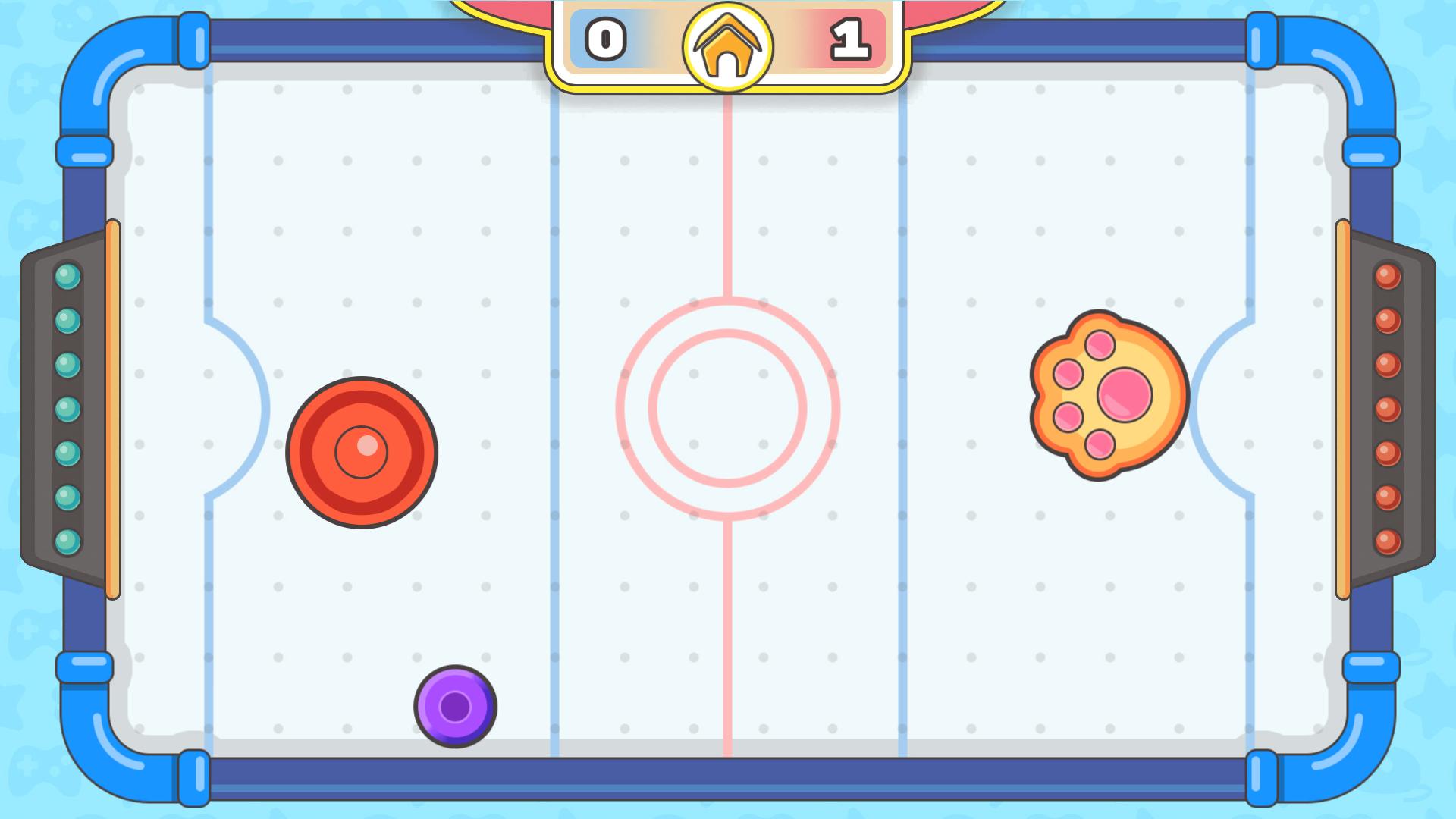PushMeow The Game screenshot 3
