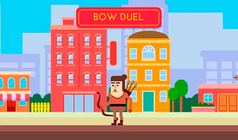 Bow Duel