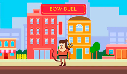 Bow Duel
