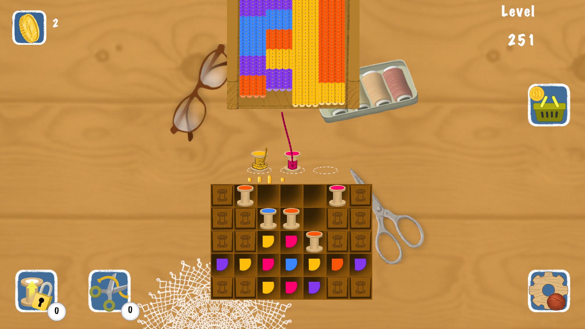 Threads screenshot 3