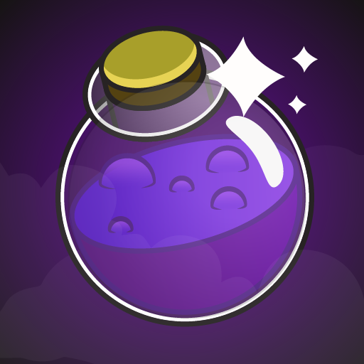 Приготовь свое зелье icon