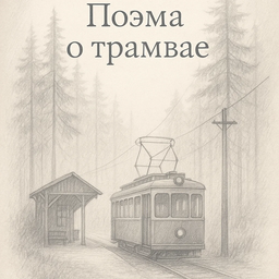 Поэма о трамвае