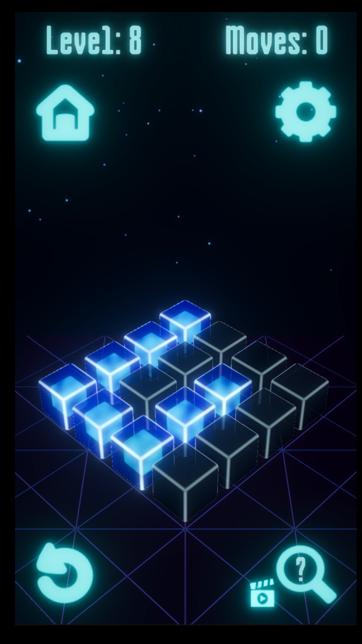 Energy Out 3D screenshot 6