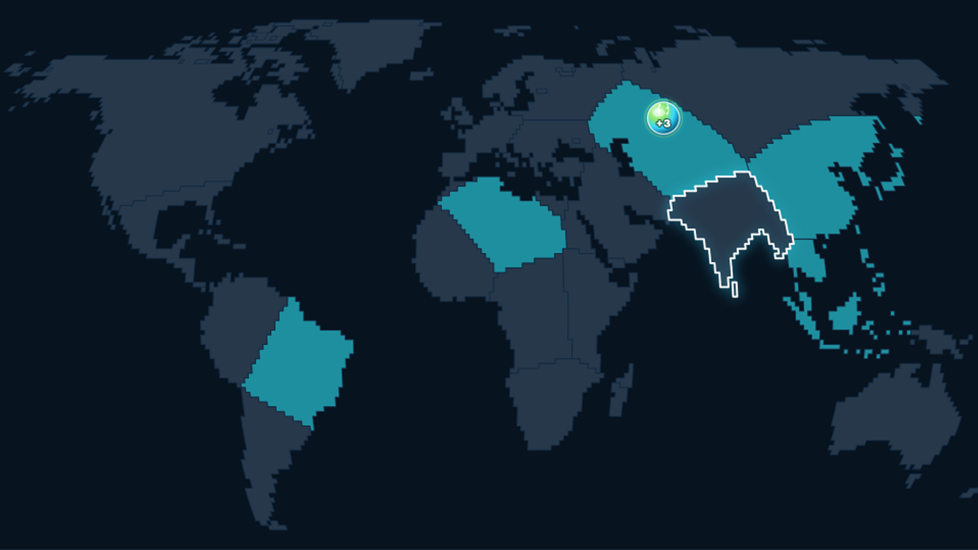 Cyber Plague — screenshot 1