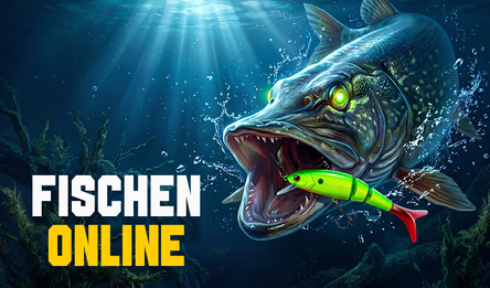 Fischen Online