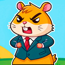 Connect hamsters: Hamster Combat