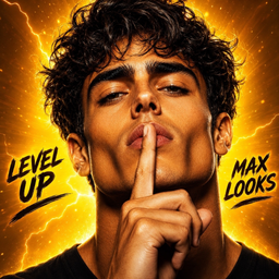 Looksmaxxing Clicker
