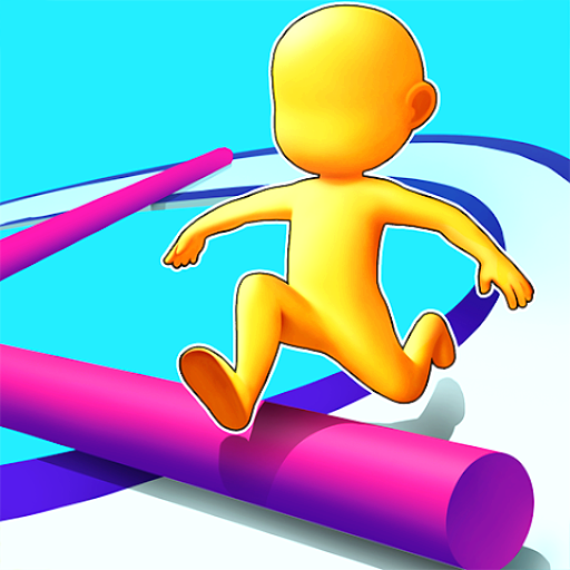Run Stick, Run icon
