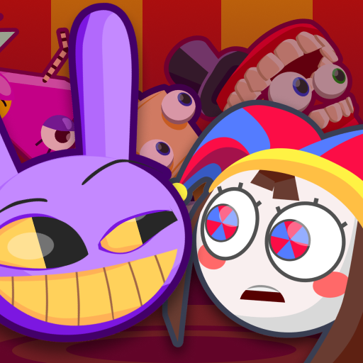 Evolution Circus: Maximum Level icon