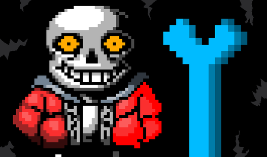 Undertale Geometry 4