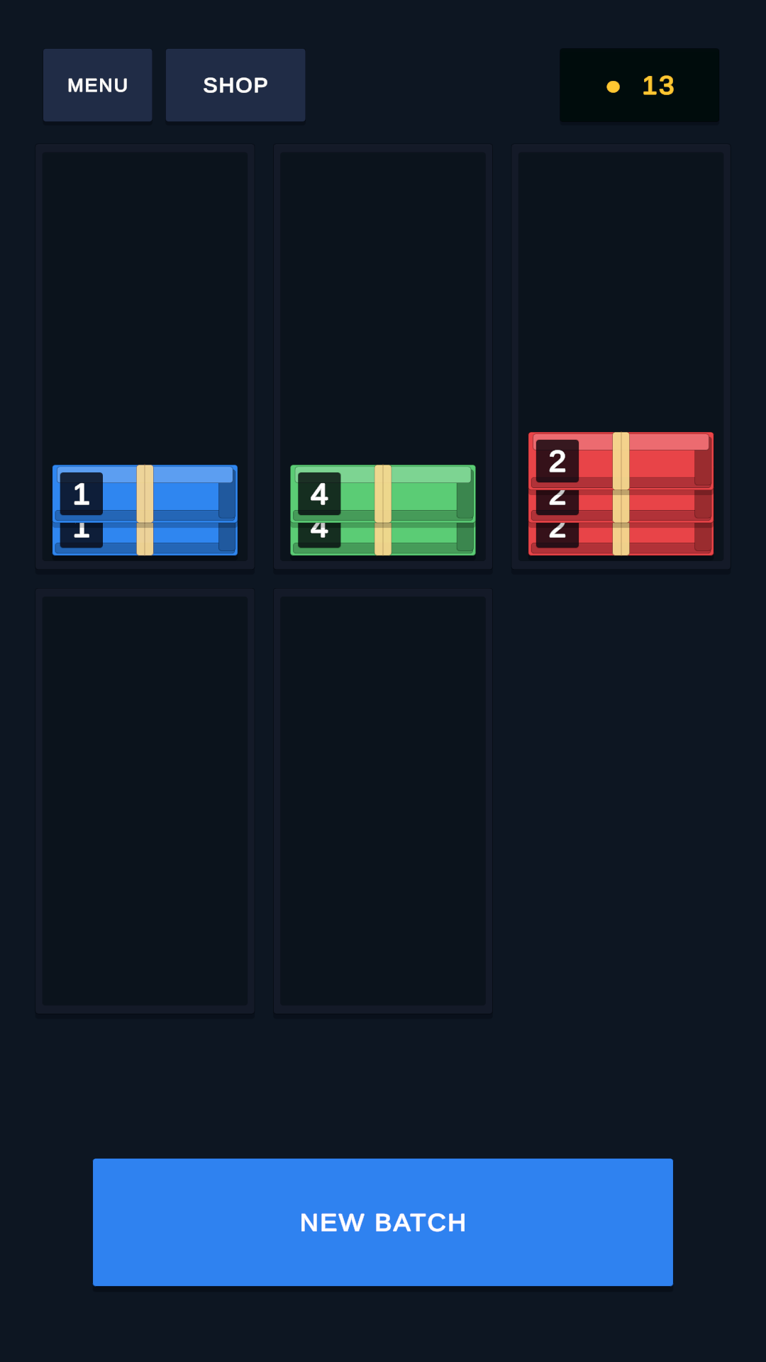 Parcel Madness: Parcel Sorting screenshot 7
