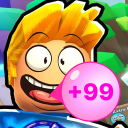 Bubble Gum Simulator 3D!