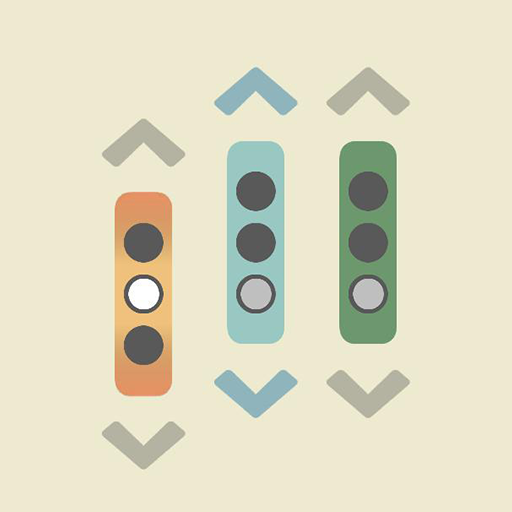 Lock & Click icon