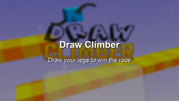 Draw Climber